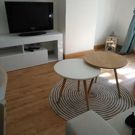 Apartamento Playa Poniente *