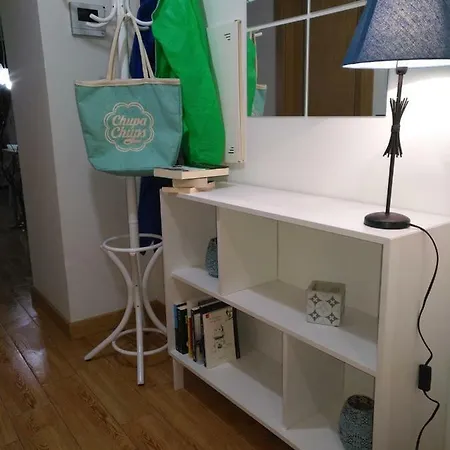 Playa Poniente Apartamento