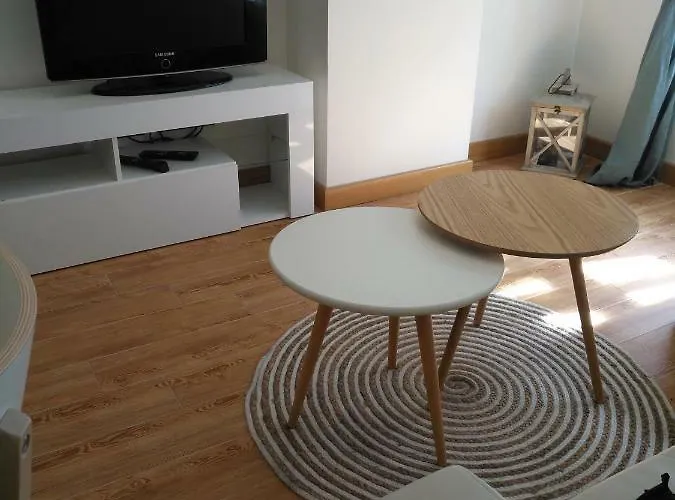 Apartman Playa Poniente *