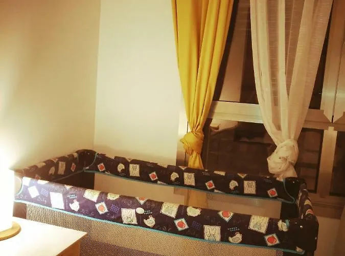 Apartman Playa Poniente