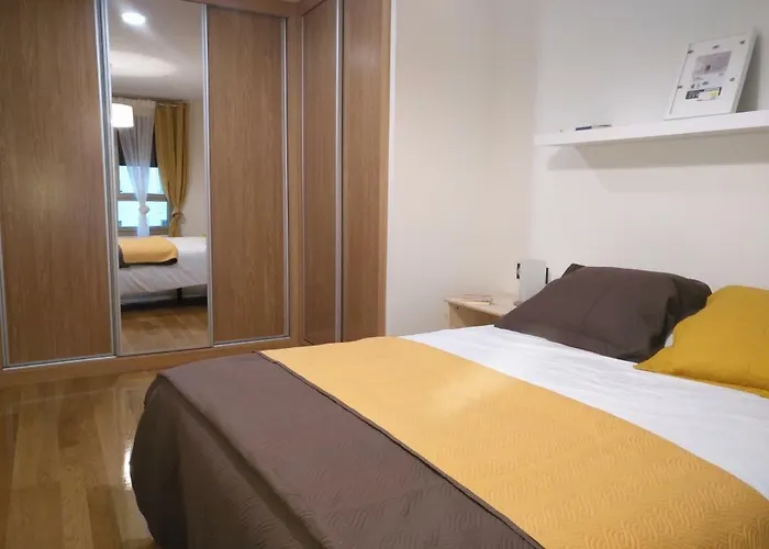 Apartment Playa Poniente *