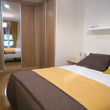 Appartement Playa Poniente *