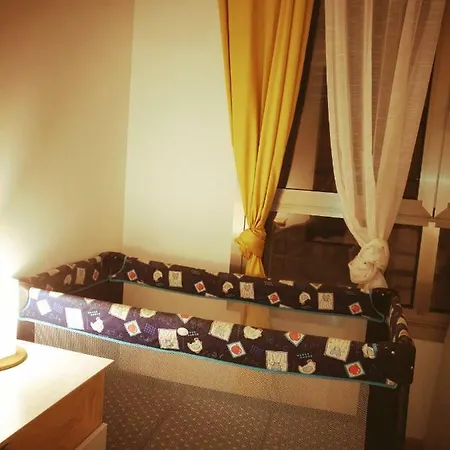 Appartement Playa Poniente