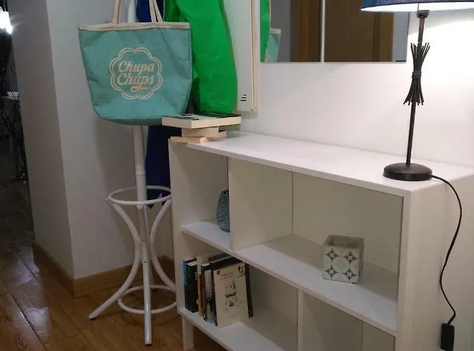 Playa Poniente Appartement